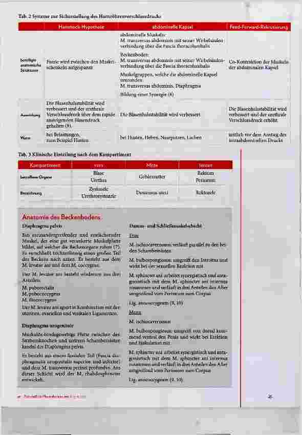 Vorschauseite 4: Inkontinenz