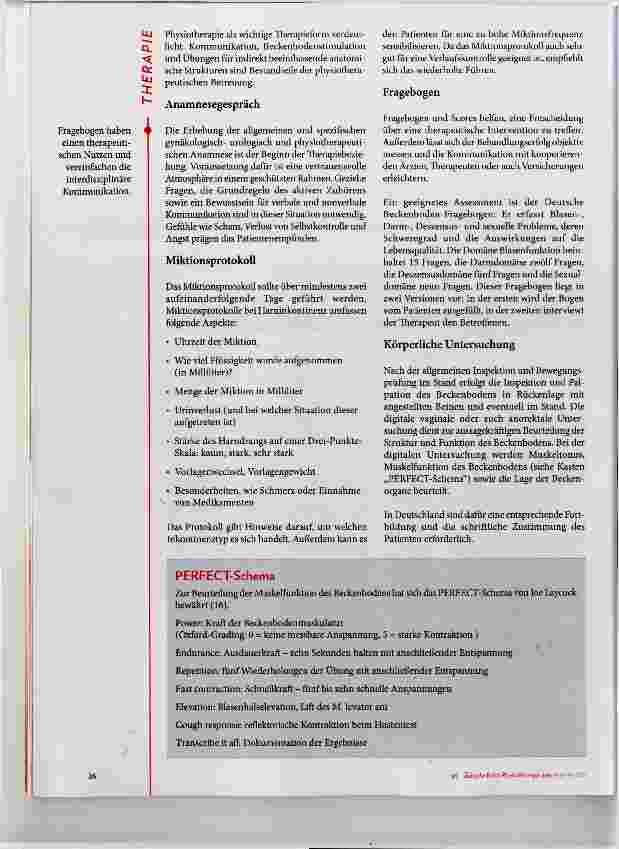 Vorschauseite 5: Inkontinenz