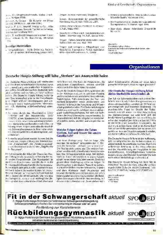 Vorschauseite 4: Ecstasy - Jugendliche und Drogen
