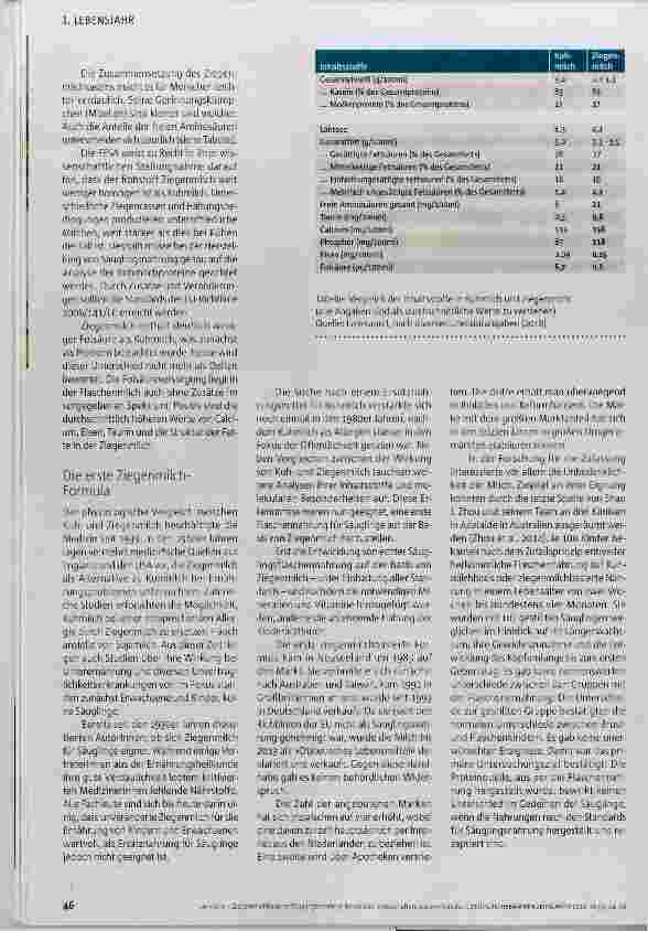 Vorschauseite 3: Besondere Eigenschaften besser erforschen