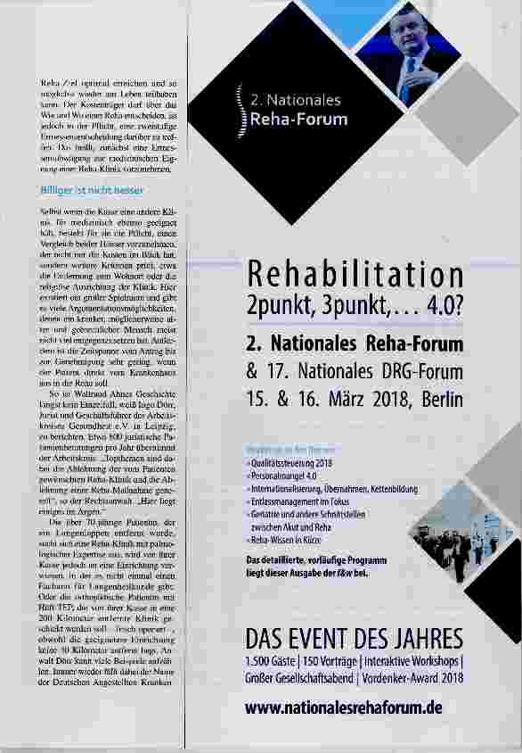 Vorschauseite 2: Abgelehnt