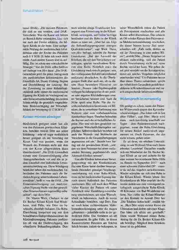 Vorschauseite 3: Abgelehnt