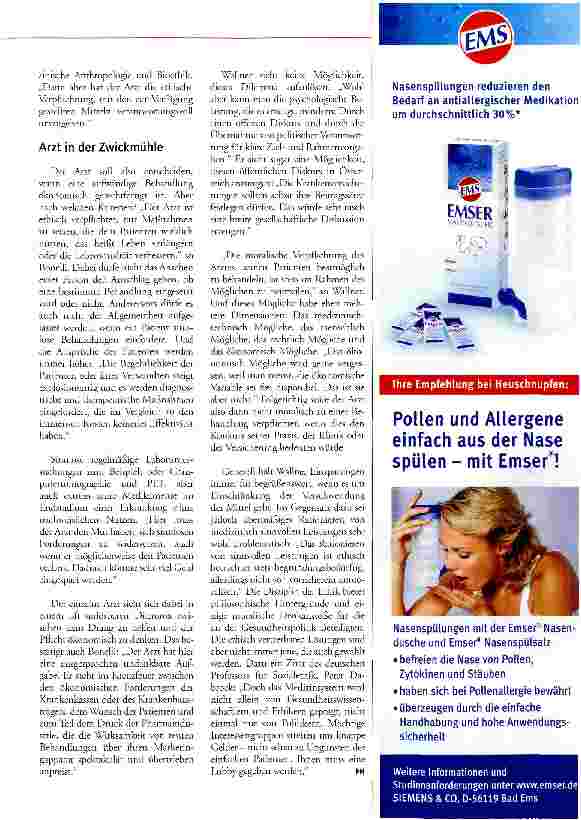 Vorschauseite 2: Wo sind die ethischen Grenzen?
