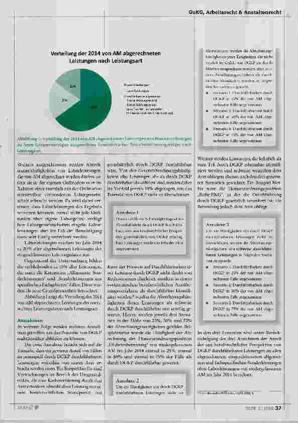 Vorschauseite 2: Das Potential Diplomierter Gesundheitsund Krankenpflegepersonen in der Primärversorgung (Teil 2)