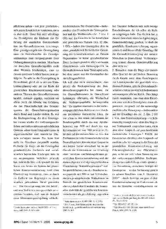 Vorschauseite 3: Qualität politischer Steuerung aus verfassungsrechtlicher Sicht