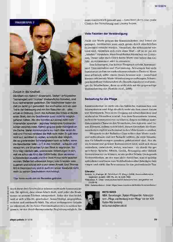 Vorschauseite 3: Prinzipien des Verstehens