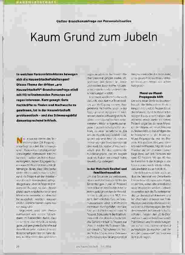 Vorschauseite 1: Kaum Grund zum Jubeln