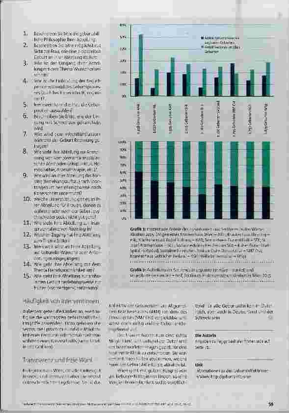 Vorschauseite 2: Abstimmen mit den Füßen