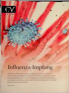 Vorschauseite 1: Influenza-Impfung