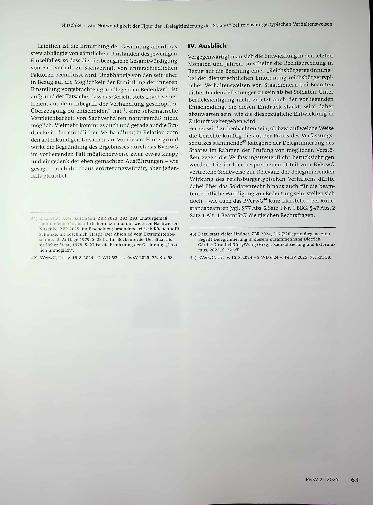 Vorschauseite 5: Zur Notwendigkeit der Figur der „Delegitimierung des Staates“ bei reichsbürger typischen Verhaltensweisen