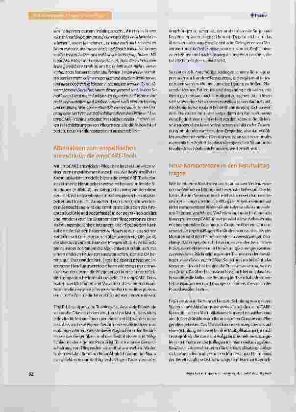 Vorschauseite 5: Empathie für sich und andere