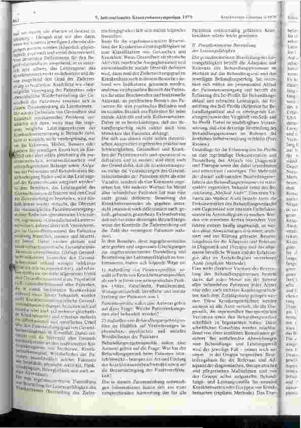Vorschauseite 4: Ansatzpunkte und Methoden zur Beurteilung der Leistungsfähigkeit der Krankenhausversorgung
