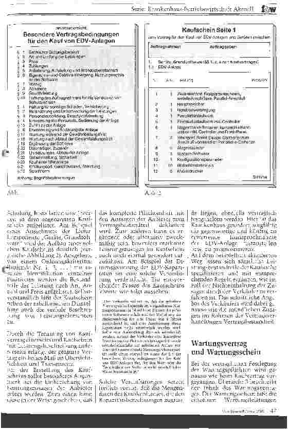 Vorschauseite 2: Instrumente transparenter Auswahlentscheidungen