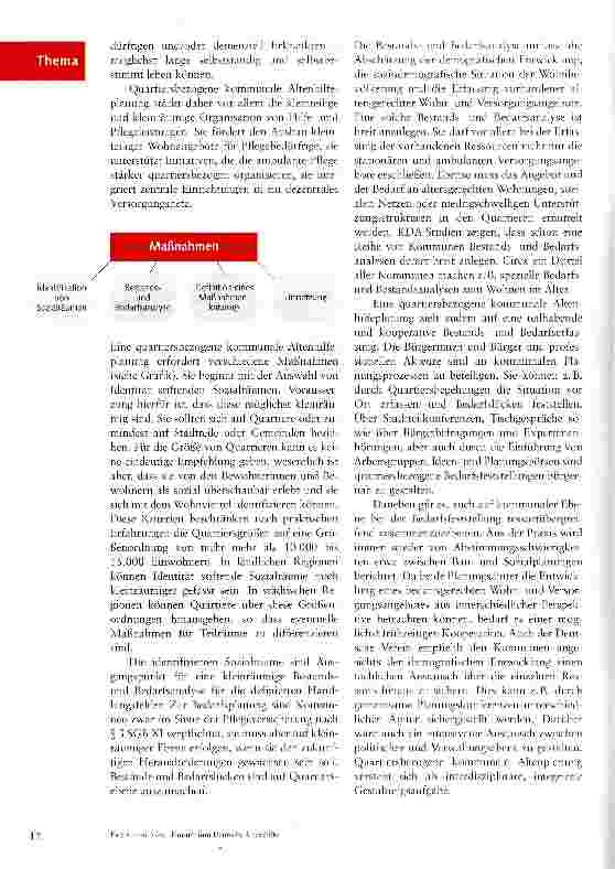 Vorschauseite 5: Es geht um einen Paradigmenwechsel