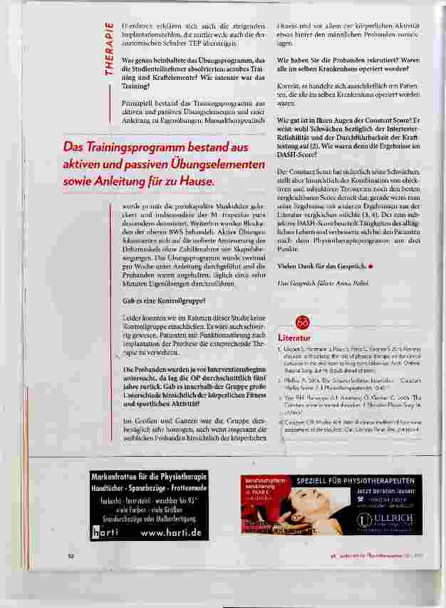 Vorschauseite 3: Inverse Schulterprothese