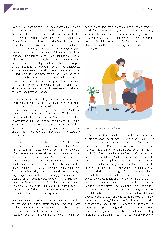 Vorschauseite 2: Vereinbarkeit von Familie, Pflege und Beruf im Hessischen Ministerium der Justiz und für den Rechtsstaat