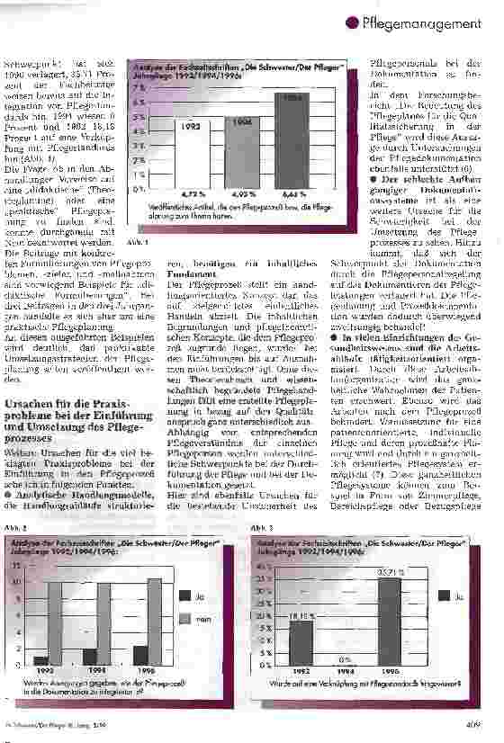 Vorschauseite 2: Pflegeplanung - Vom Anspruch zur Umsetzung in der Pflegepraxis