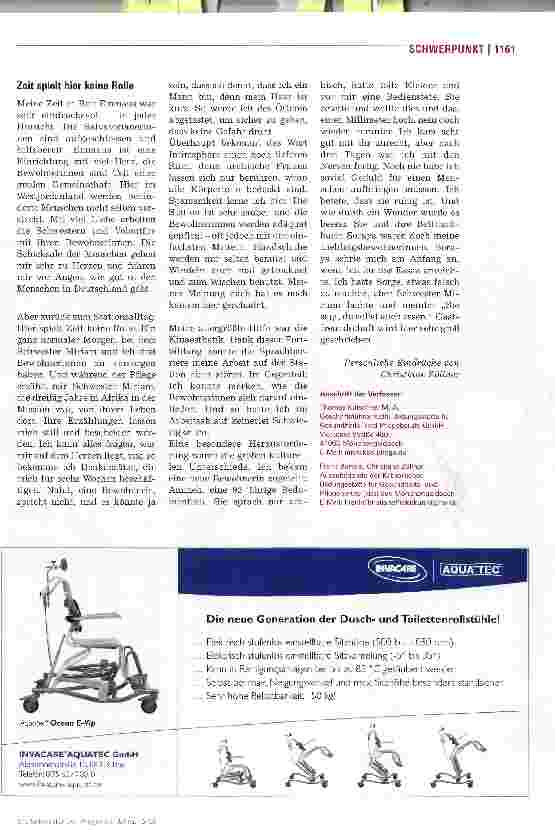 Vorschauseite 4: Arabischer Pflegealltag