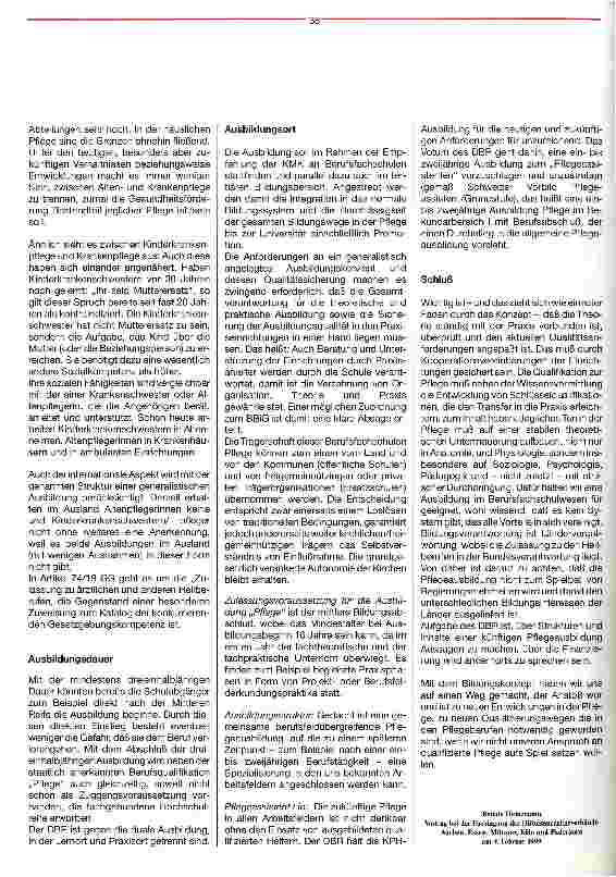 Vorschauseite 3: Die Theorie mit der Praxis verbinden
