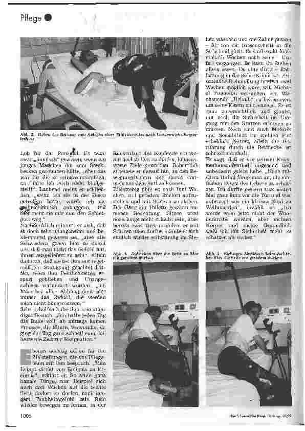Vorschauseite 2: Zustand nach Polytrauma