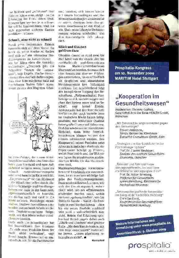Vorschauseite 4: Was macht ein Unternehmen „innovativ?