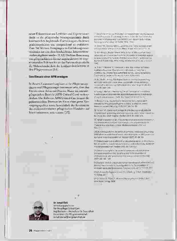 Vorschauseite 5: Spezielle Mundpflege ist ein Muss!