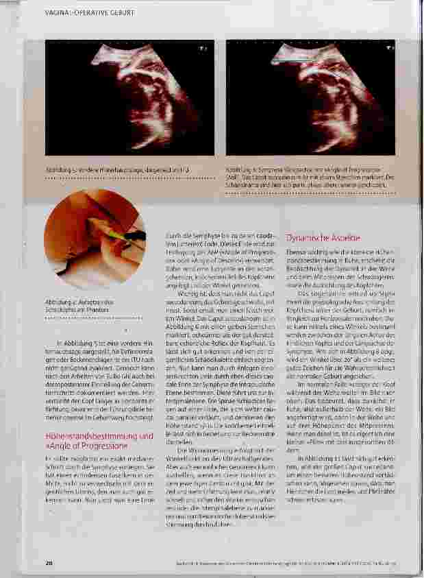 Vorschauseite 3: Objektive Entscheidungshilfe