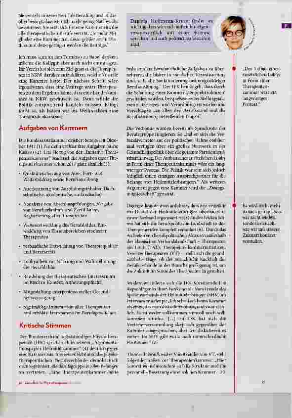 Vorschauseite 2: Diskutierst du noch?