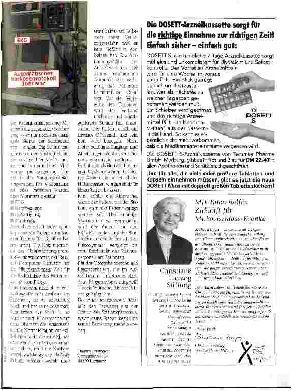 Vorschauseite 2: Postoperative Pflegemaßnahmen im Aufwachraum