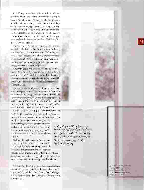 Vorschauseite 2: Life Sciences & Wirtschaftskrise
