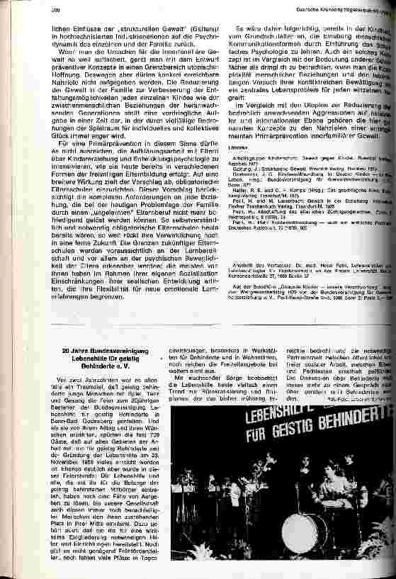 Vorschauseite 4: Konzepte der Prävention von Mißhandlungen und Gewalt gegen Kinder