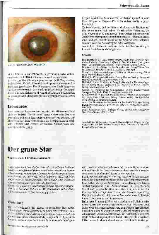 Vorschauseite 4: Der grüne Star