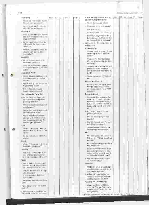 Vorschauseite 2: Können Krankenhäuser zur Umweltentlastung beitragen? - Teil 2