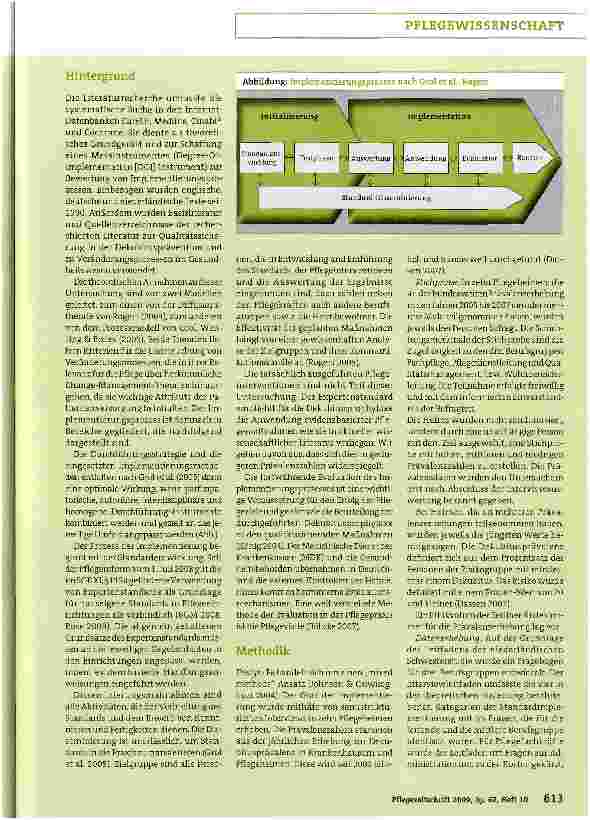 Vorschauseite 2: Theorie-Praxis-Transfer in der Altenpflege