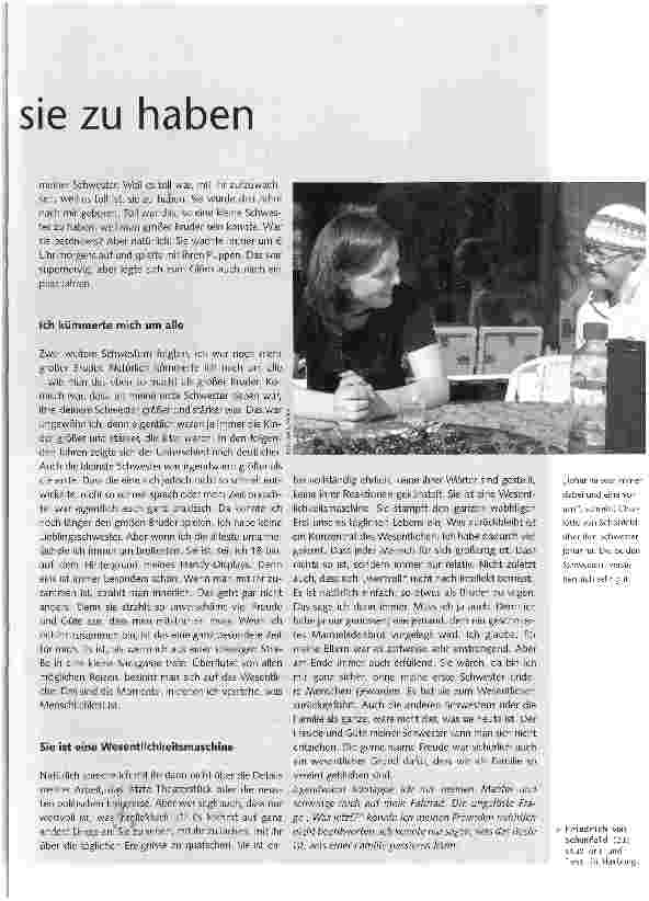 Vorschauseite 4: Allen Kindern zu ihrem Recht verhelfen