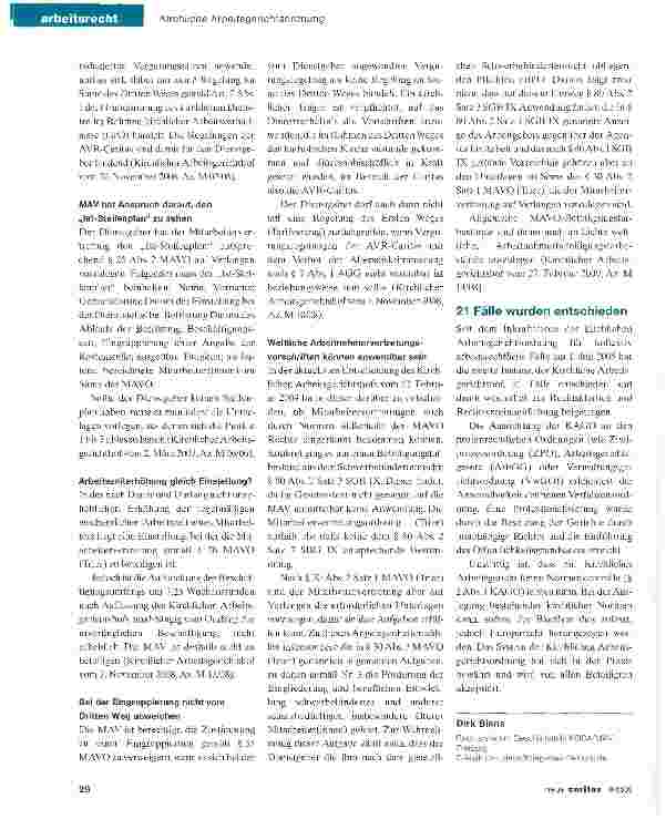 Vorschauseite 3: Was in Köln Recht ist,gilt auch in Paderborn