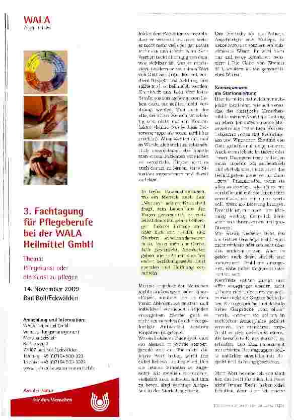 Vorschauseite 3: Das christliche Menschenbild