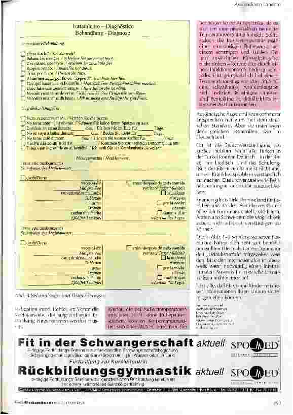Vorschauseite 3: Kinder auf Reisen