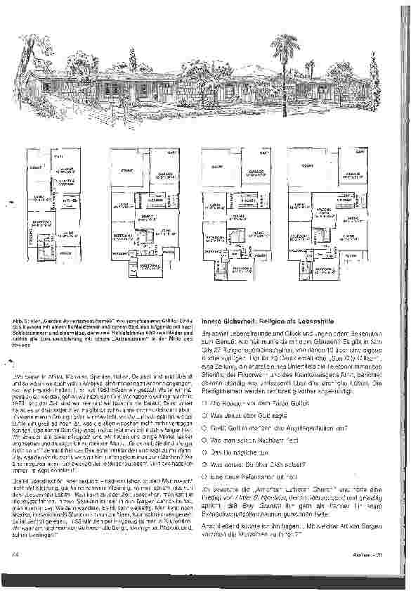Vorschauseite 4: Sun City, Arizina - die größte Altenstadt der Welt