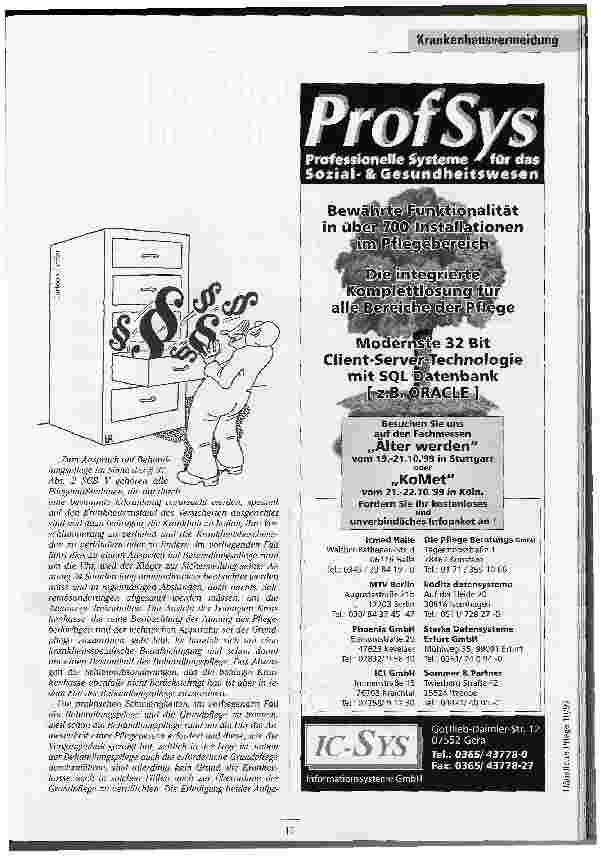 Vorschauseite 6: Akute Rechtssprechung