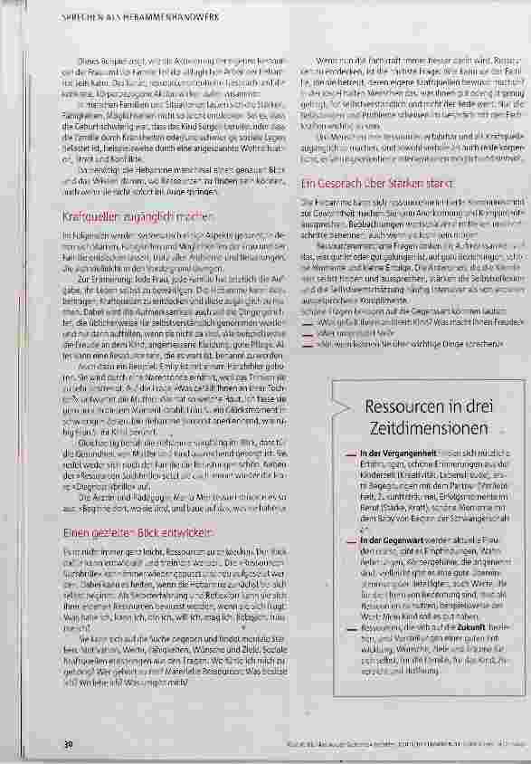Vorschauseite 3: Die »Ressourcen-Suchbrille« aufsetzen