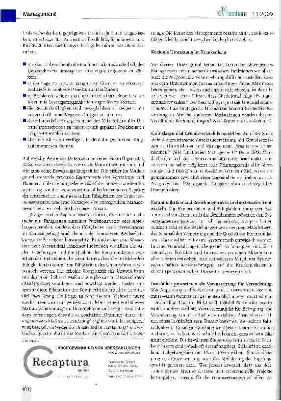 Vorschauseite 3: Das Ende der Planwirtschaft