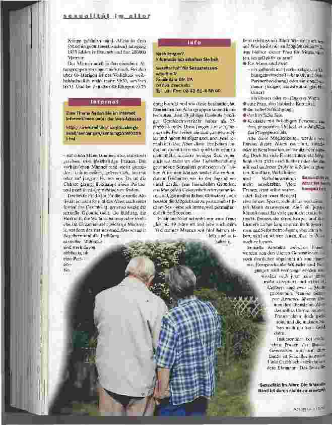 Vorschauseite 2: Wohlbefinden und Glück