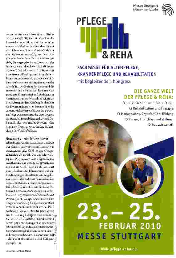 Vorschauseite 4: Retter der Katholiken