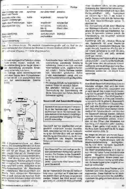 Vorschauseite 4: Das Neugeborene Teil 1