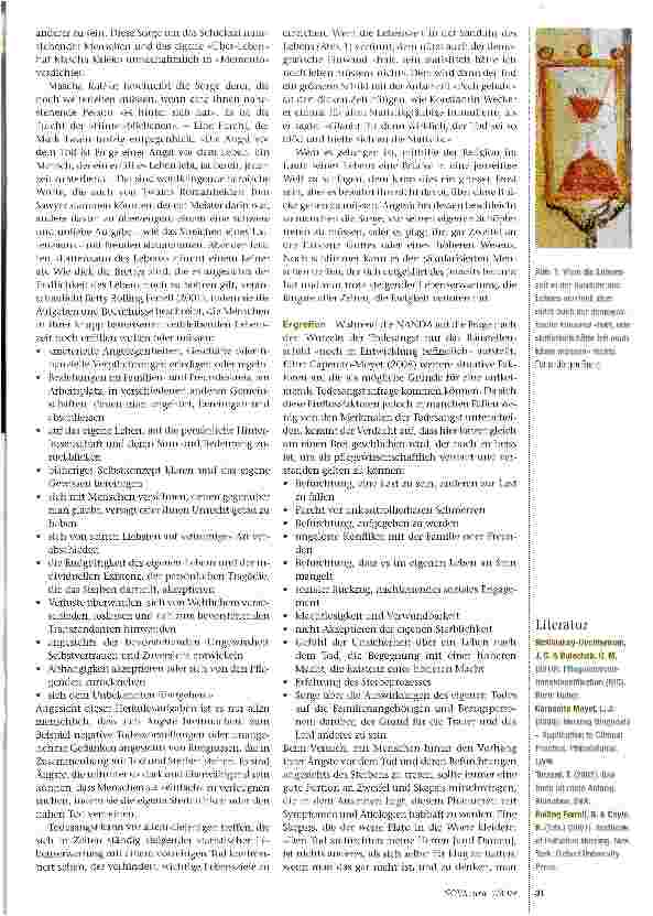 Vorschauseite 2: Todesangst