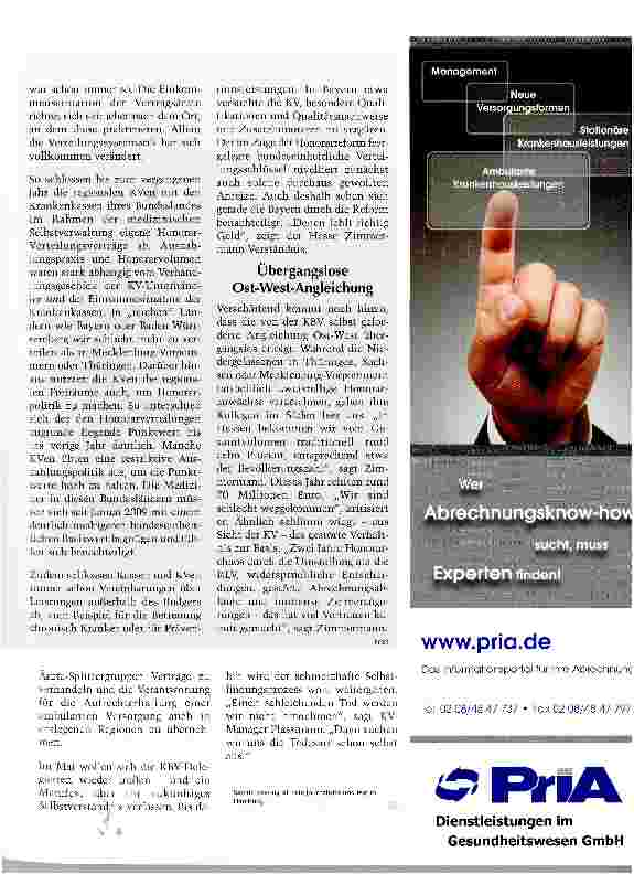 Vorschauseite 2: Ruhe im Sturm