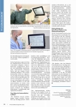 Vorschauseite 3: Schwer kranke sprechen mit den Augen