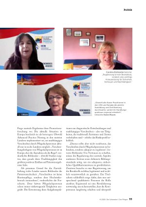 Vorschauseite 4: Autonomie braucht klare Regeln