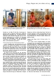 Vorschauseite 2: Spezielles Konzept ermöglicht Rückkehr aus dem Pflegeheim
